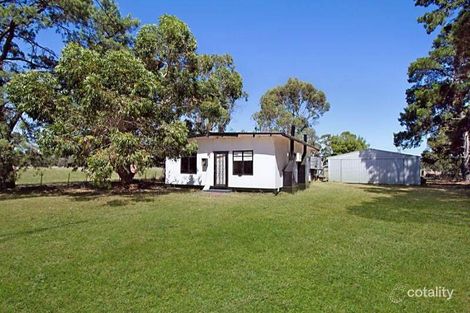 Property photo of 19 Owen Street Eddington VIC 3472