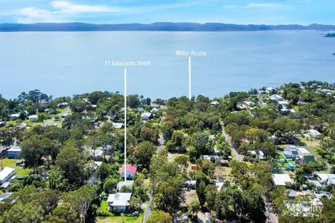 Property photo of 17 Baracoota Street Macleay Island QLD 4184
