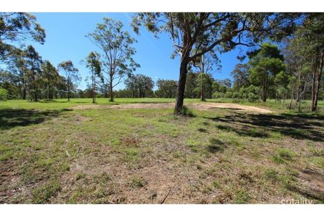 Property photo of 57 Perseverance Dam Road Crows Nest QLD 4355