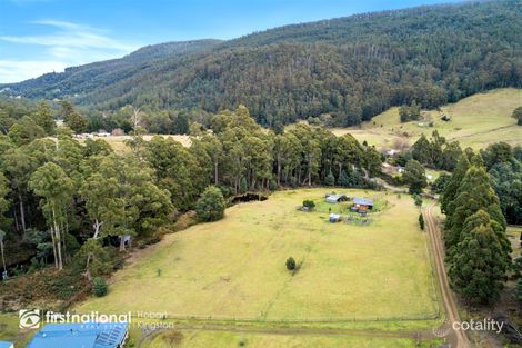 Property photo of 1229 Pelverata Road Pelverata TAS 7150