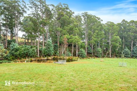 Property photo of 1229 Pelverata Road Pelverata TAS 7150