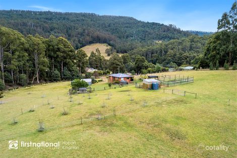 Property photo of 1229 Pelverata Road Pelverata TAS 7150