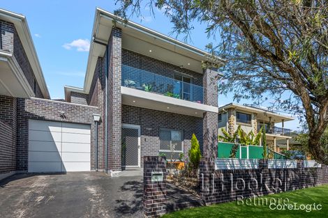 Property photo of 5A Lauma Avenue Greenacre NSW 2190