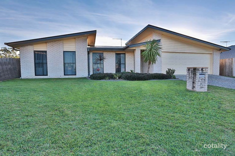 Property photo of 14 Telopea Place Morayfield QLD 4506