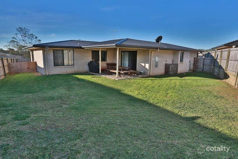 Property photo of 14 Telopea Place Morayfield QLD 4506