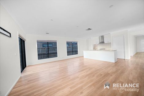 Property photo of 17 Stately Avenue Wyndham Vale VIC 3024