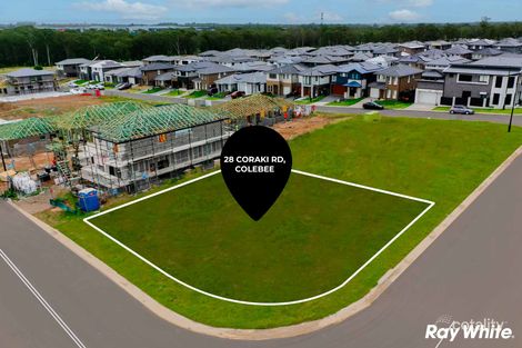 28 Coraki Rd, Colebee, NSW 2761