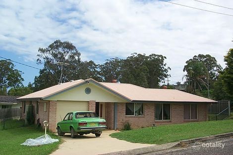 12 Raleigh St, Urunga, NSW 2455