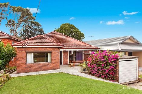 Property photo of 10 Arinya Street Kingsgrove NSW 2208