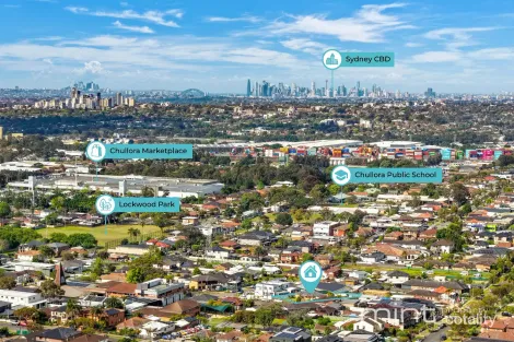 Property photo of 11 Diane Close Greenacre NSW 2190