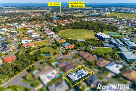 Property photo of 6 Osprey Court Mango Hill QLD 4509