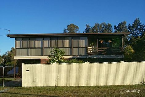 Property photo of 37 Mary Street West Mango Hill QLD 4509