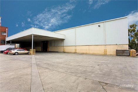 329-341 Arden St, Kensington, VIC 3031