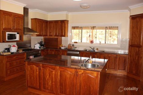 Property photo of 57 Banjarra Drive Charleville QLD 4470