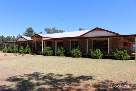 Property photo of 57 Banjarra Drive Charleville QLD 4470