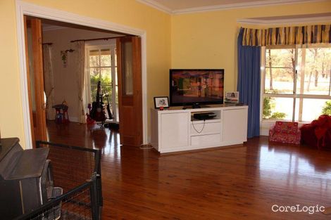 Property photo of 57 Banjarra Drive Charleville QLD 4470