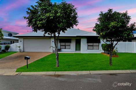 Property photo of 4 Glendower Street Bushland Beach QLD 4818