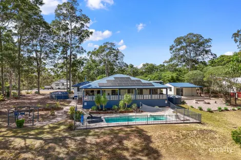 12 Mountain Rd, Laidley, QLD 4341