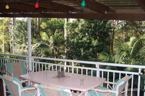 Property photo of 154 North Road Lower Beechmont QLD 4211