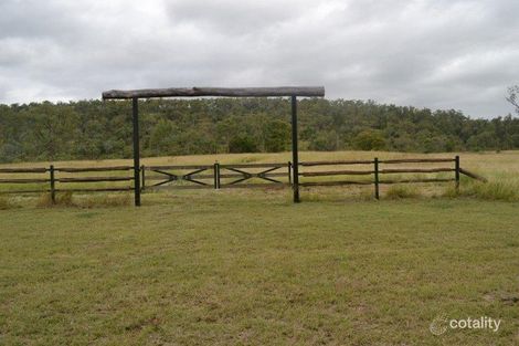 Property photo of 280 Benedict Road Kalapa QLD 4702