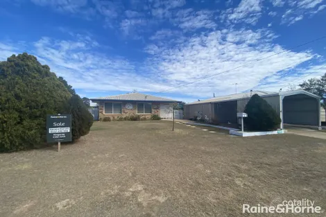Property photo of 4 Hibiscus Court Nanango QLD 4615