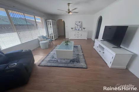 Property photo of 4 Hibiscus Court Nanango QLD 4615