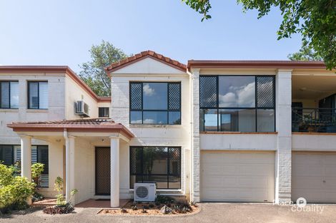 5/40 Wilton Tce, Yeronga, QLD 4104