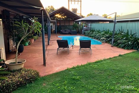 Property photo of 41 Fortescue Avenue Newman WA 6753