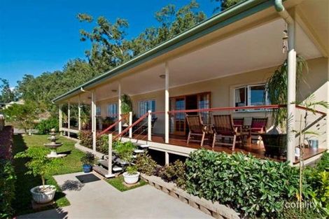 Property photo of 11 Cygnet Close Mount Sheridan QLD 4868