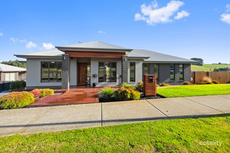 Property photo of 207 Bowen Street Warragul VIC 3820