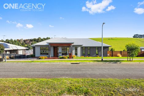 Property photo of 207 Bowen Street Warragul VIC 3820