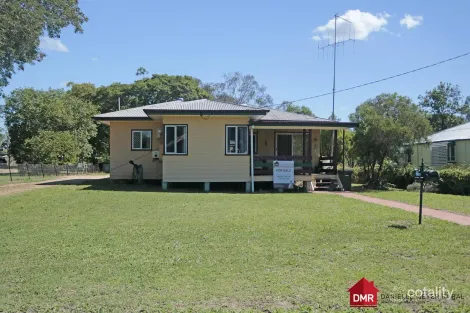 23 FLINDERS ST, MUNDUBBERA, QLD 4626
