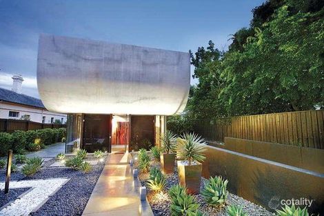 Property photo of 19 Kooyongkoot Road Hawthorn VIC 3122