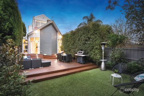Property photo of 16 Tennyson Street Kew VIC 3101