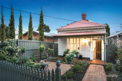 Property photo of 16 Tennyson Street Kew VIC 3101