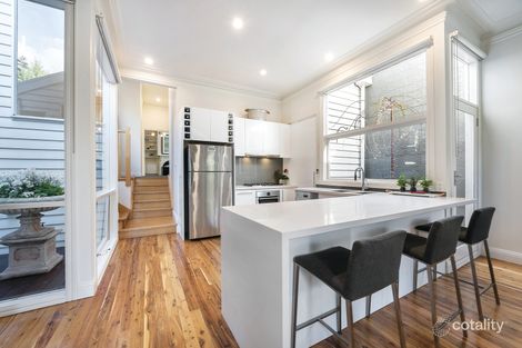 Property photo of 16 Tennyson Street Kew VIC 3101