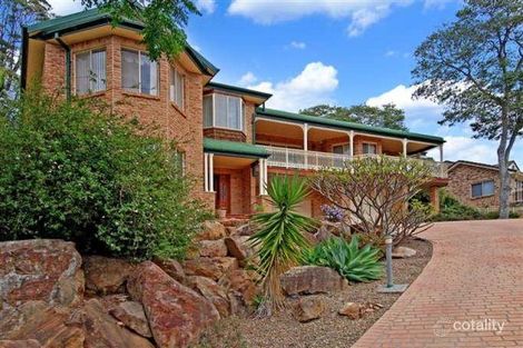 Property photo of 26 Michael Crescent Kiama Downs NSW 2533