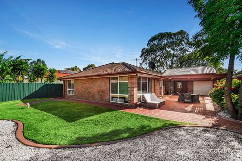 Property photo of 22 Border Drive Mill Park VIC 3082