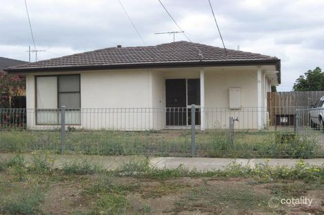 Property photo of 22 Annetta Court Albanvale VIC 3021