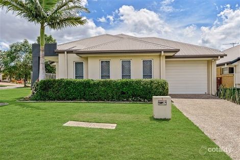 1 Mulgara Ct, North Lakes, QLD 4509