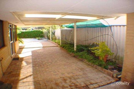 Property photo of 6 Kilmory Grove Kinross WA 6028