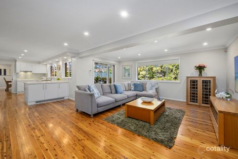 Property photo of 5 Viria Court Glenhaven NSW 2156