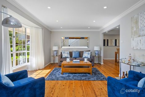 Property photo of 5 Viria Court Glenhaven NSW 2156