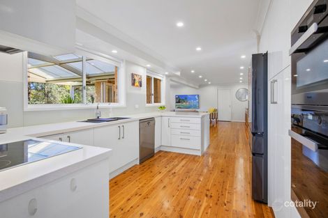 Property photo of 5 Viria Court Glenhaven NSW 2156