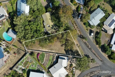 Property photo of 1 Macona Crescent Cannonvale QLD 4802