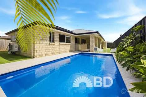 3 Zircon Pl, Mango Hill, QLD 4509