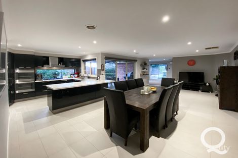 Property photo of 28 Eade Avenue Warragul VIC 3820