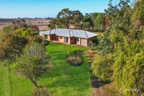 318 Conns Lane, Yangery, VIC 3283