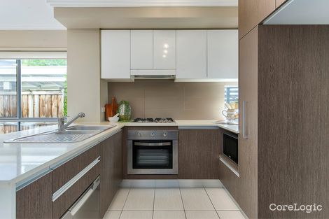 Property photo of 27/123 Barrack Road Murarrie QLD 4172