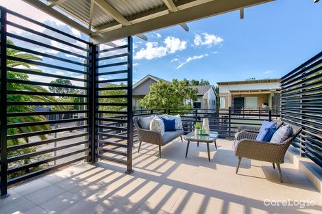 Property photo of 27/123 Barrack Road Murarrie QLD 4172